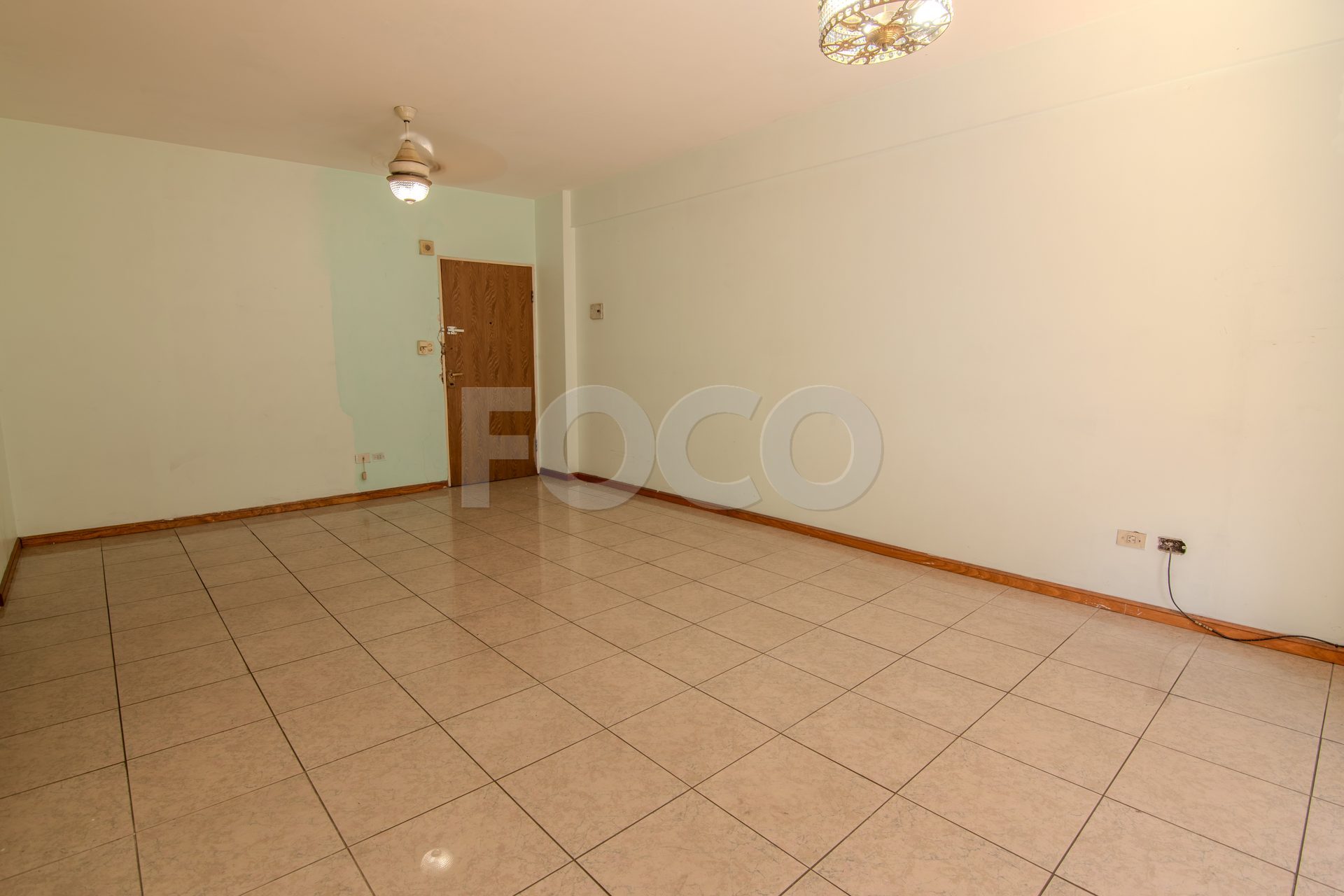 Living comedor
