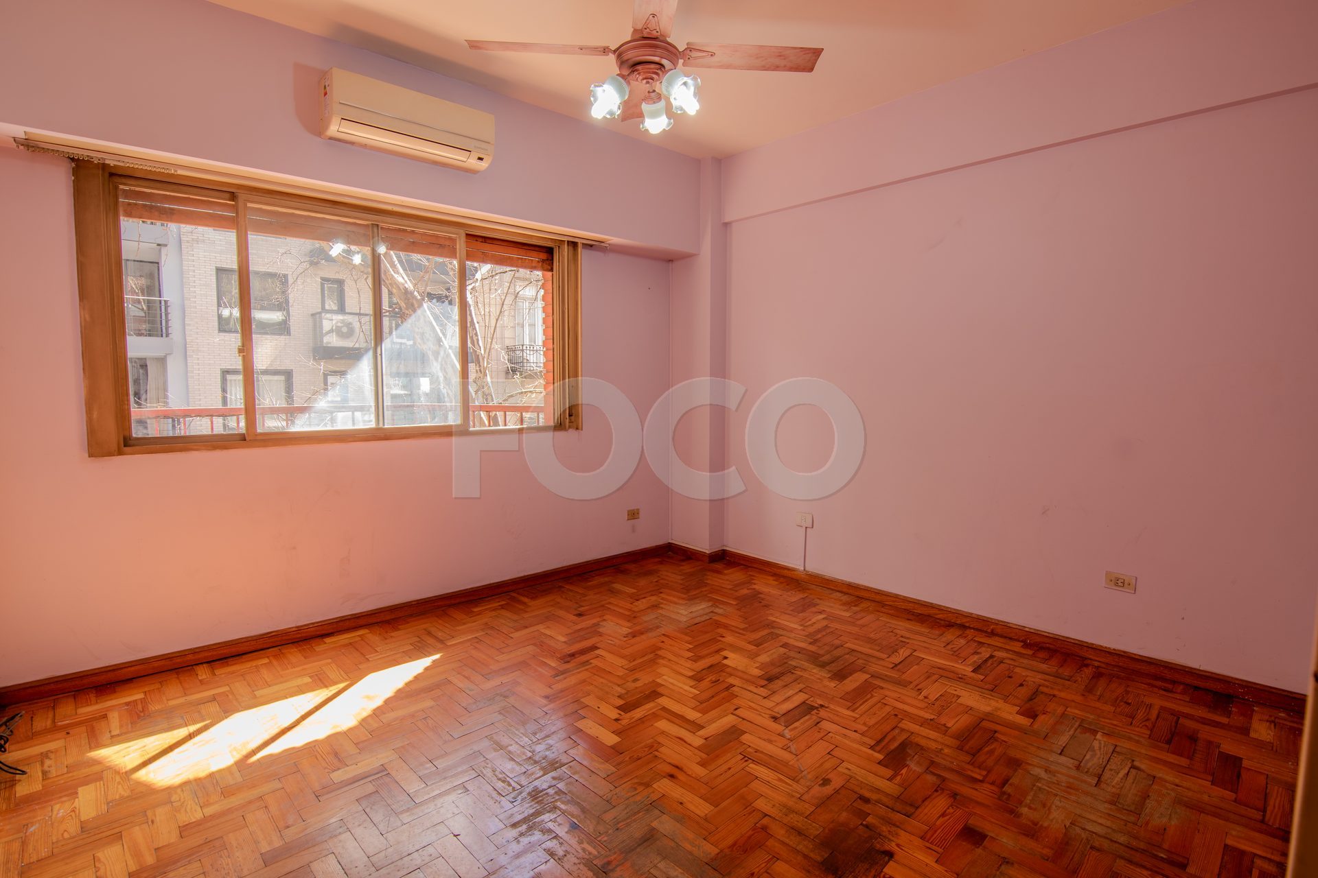 Dormitorio principal