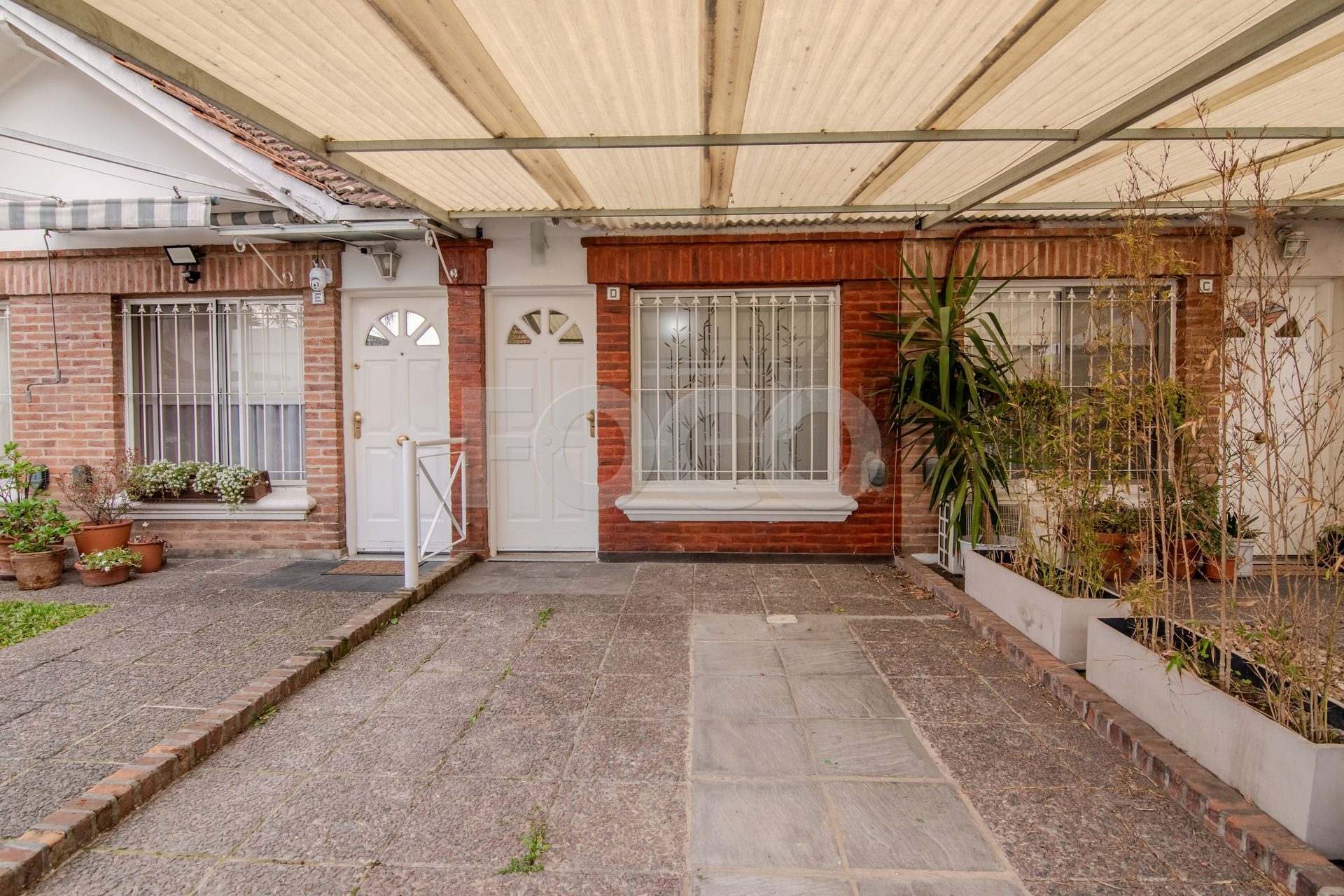 Complejo Villa Adelina