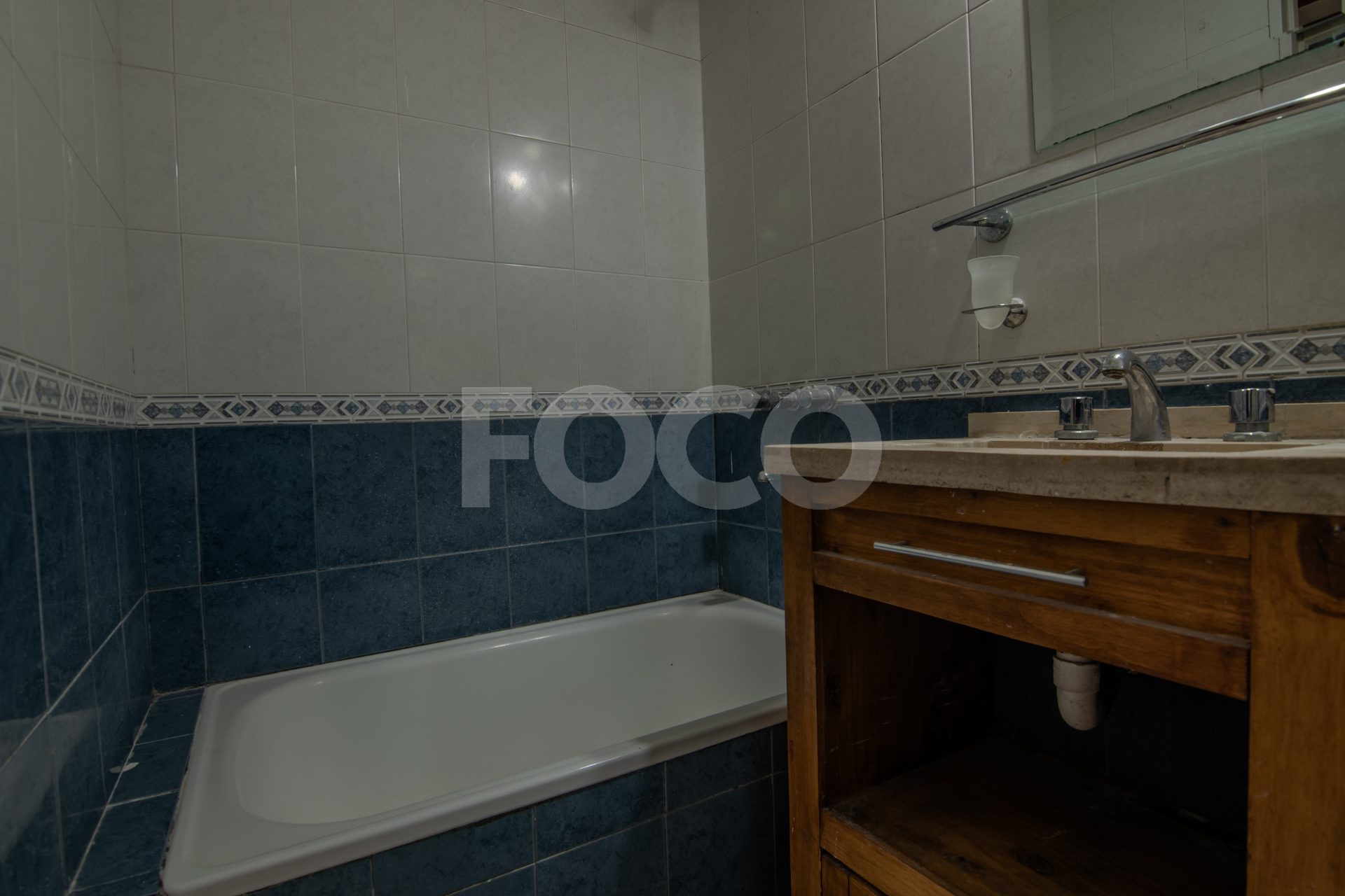 Baño principal